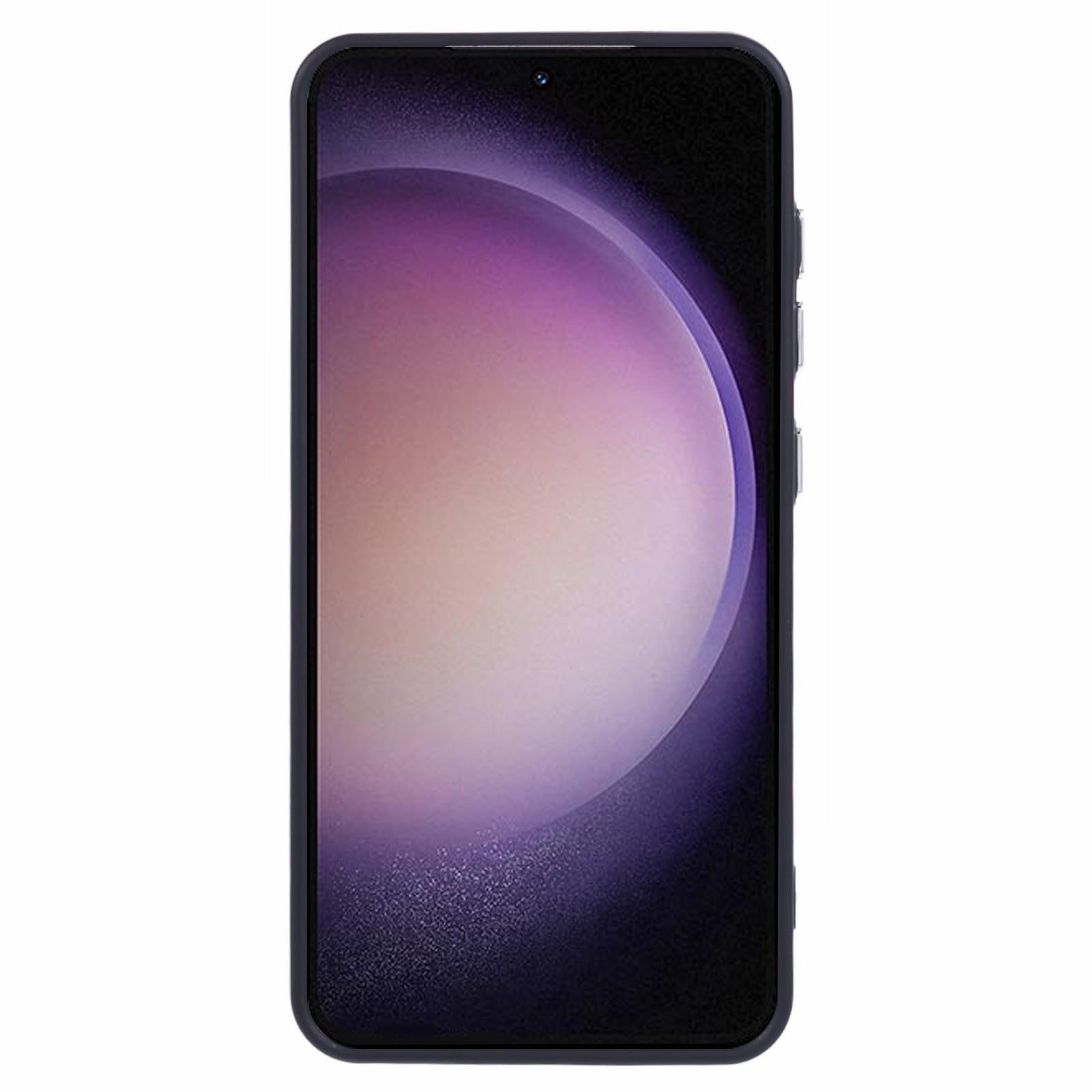 QH Series for Samsung Galaxy S23+ Case Silicone Phone Cover with Hidden Lens Kickstand QH Series for Samsung Galaxy S23+ Case Silicone Phone Cover with Hidden Lens Kickstand